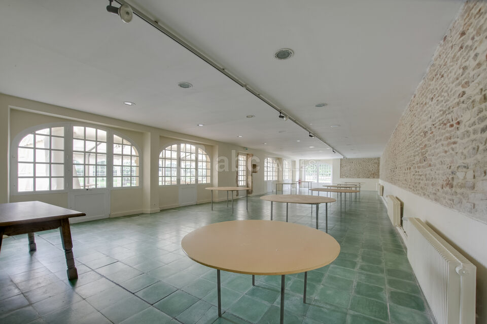 Château du Mesnil d'O