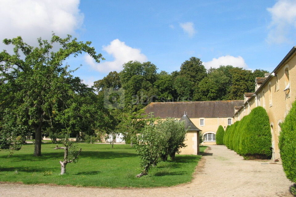 Château du Mesnil d'O