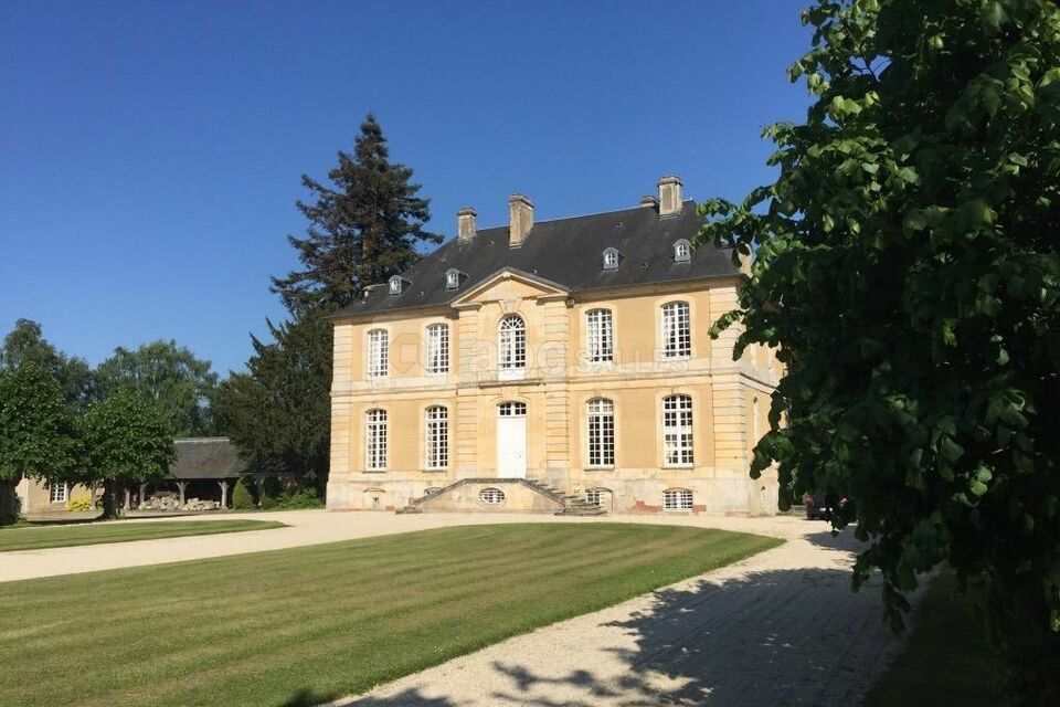 Château du Mesnil d'O