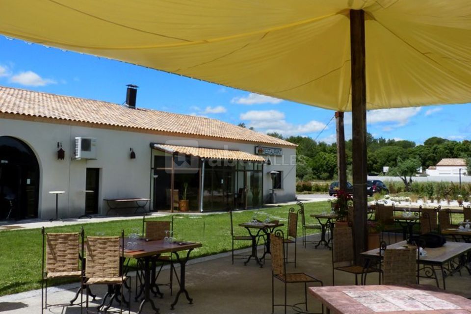 Le domaine de Milos