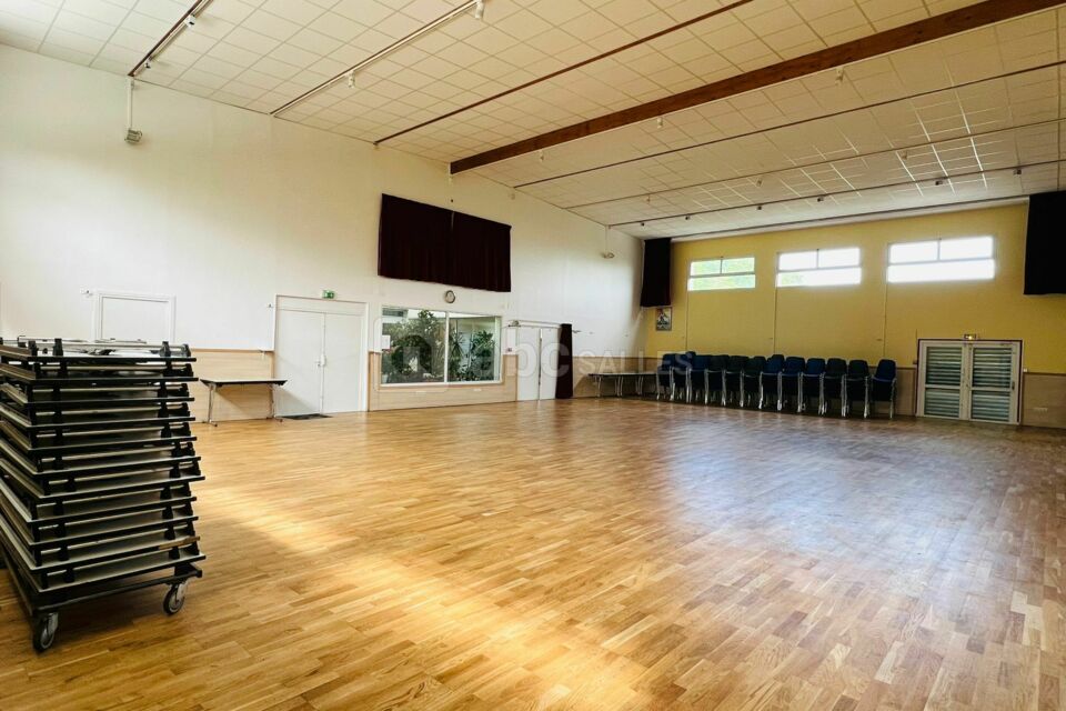 Centre D