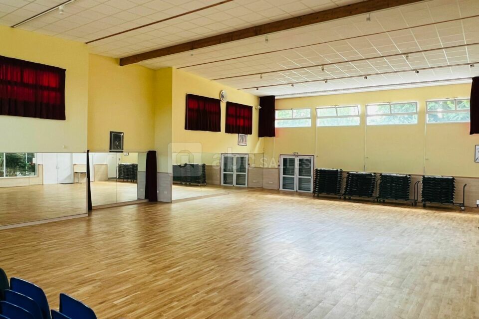 Centre D
