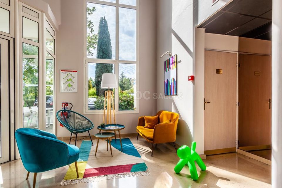 Hôtel Full Colors