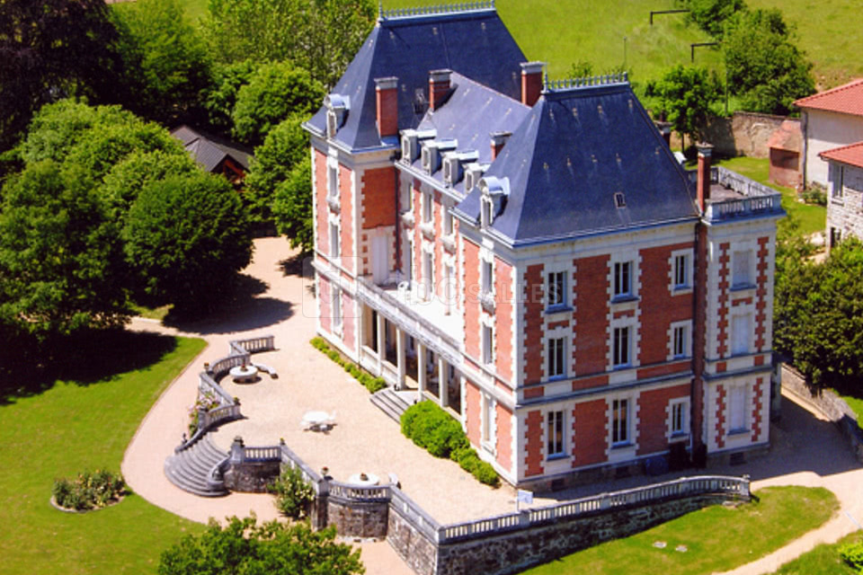 Château de Verbust