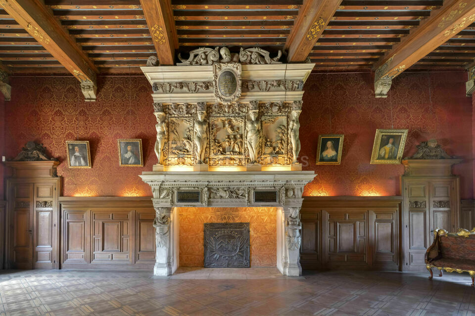 Le Clos de Lorraine