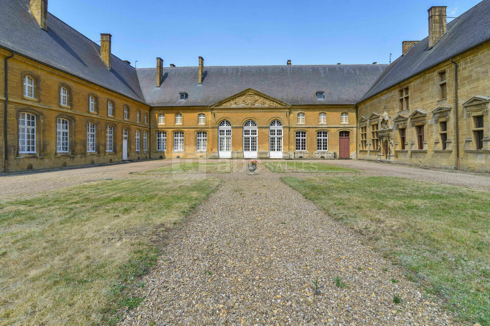 Le Clos de Lorraine