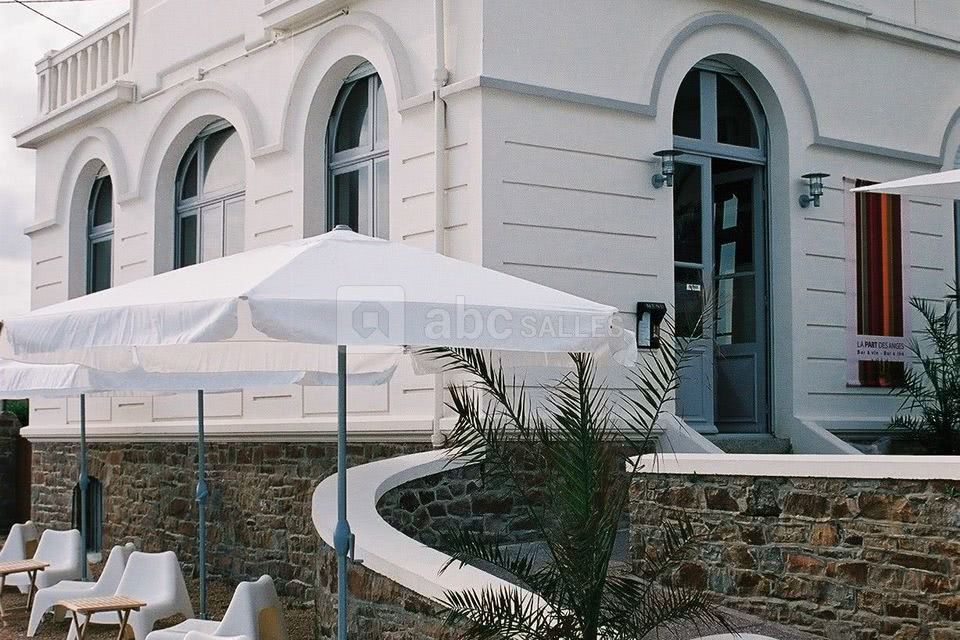 Le restaurant
