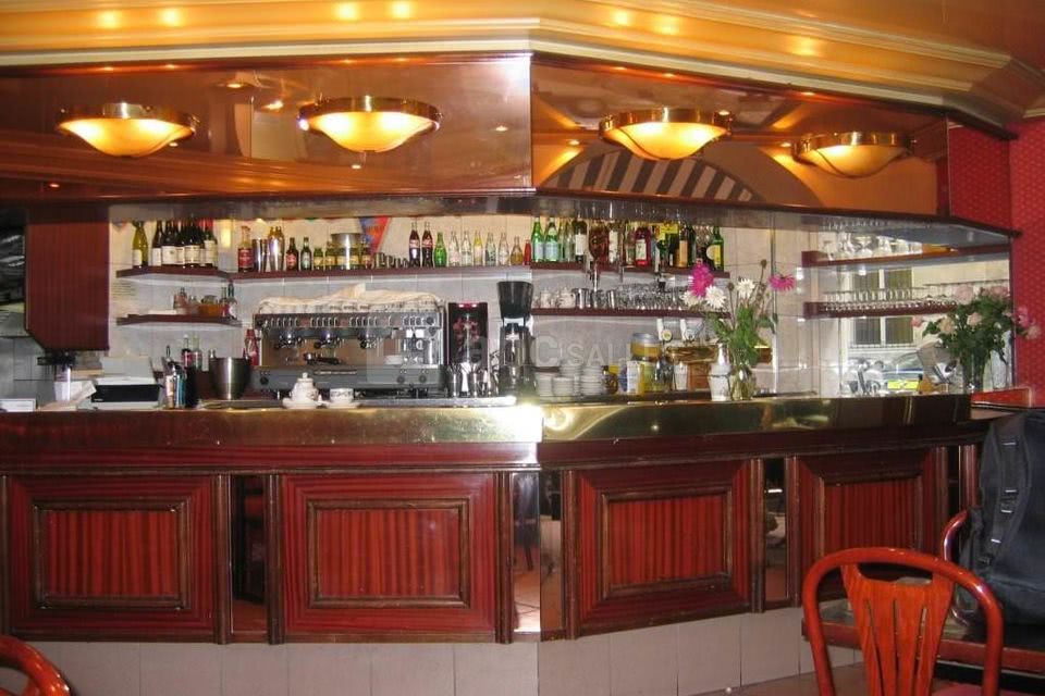 Le Bistrot Valois