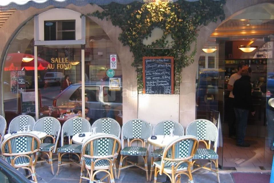 Le Bistrot Valois