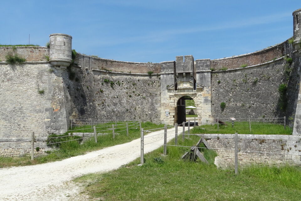 Entrée