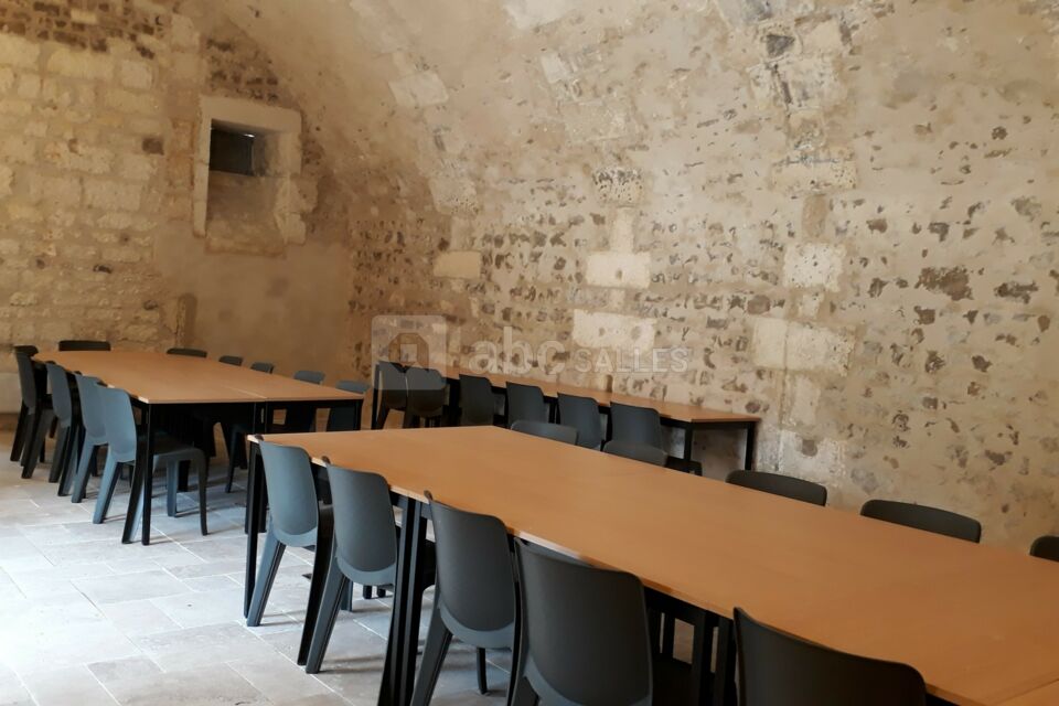 Salon de l'Assemblée