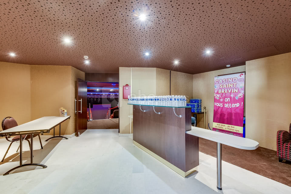 Casino Hôtel Spa JOA de Saint-Brevin L'Océan