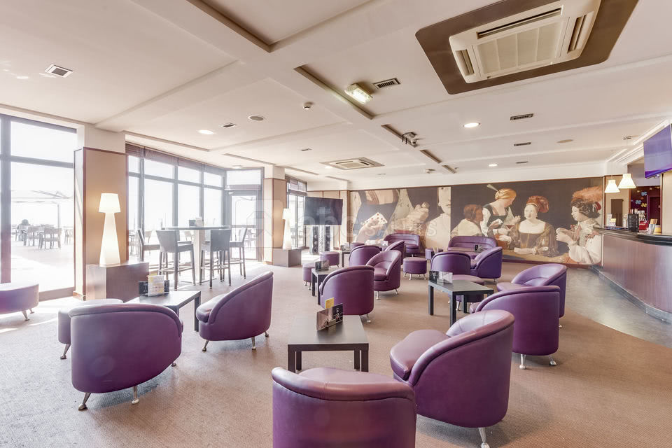 Casino Hôtel Spa JOA de Saint-Brevin L'Océan