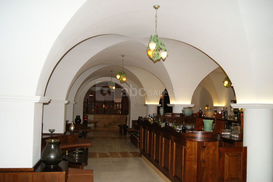 Salle orsini