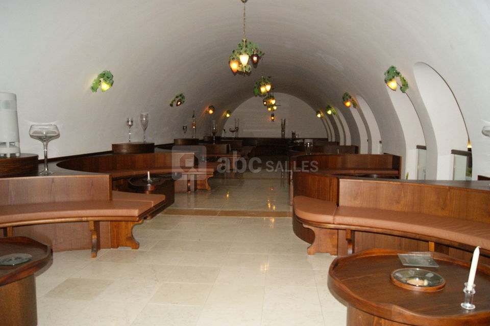 Salle orsini