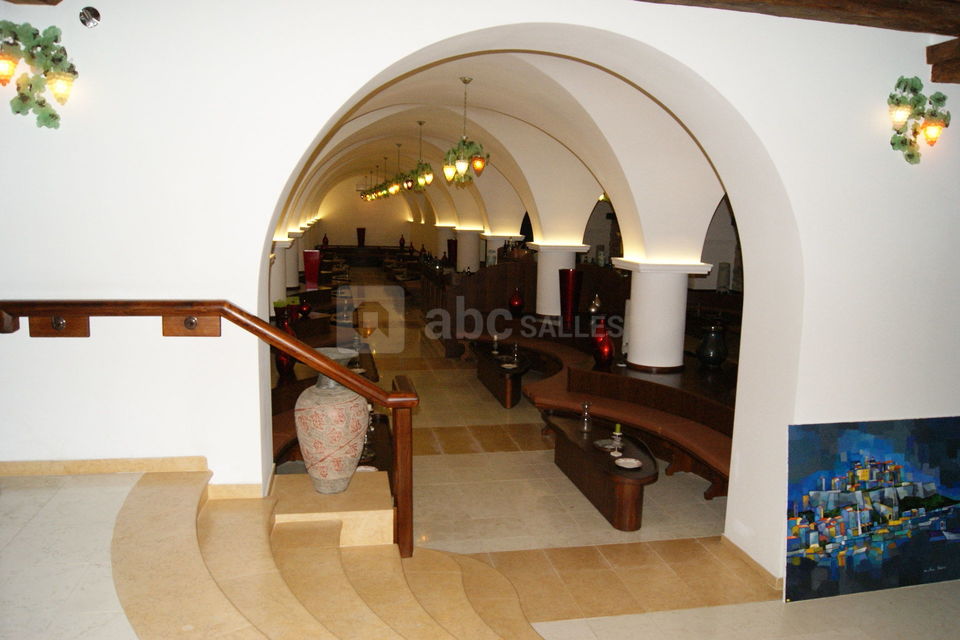Salle orsini