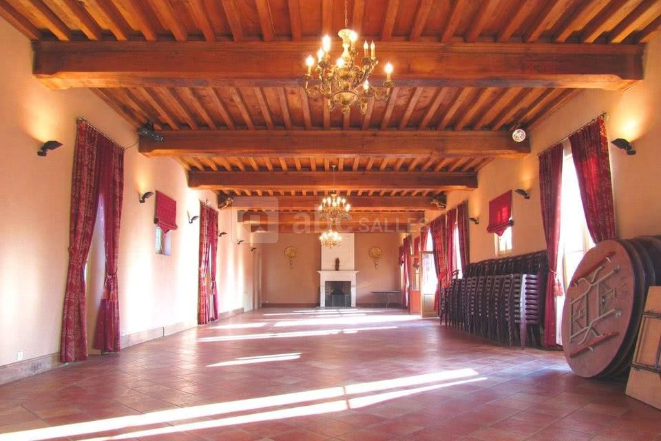 Château de la Chapelle