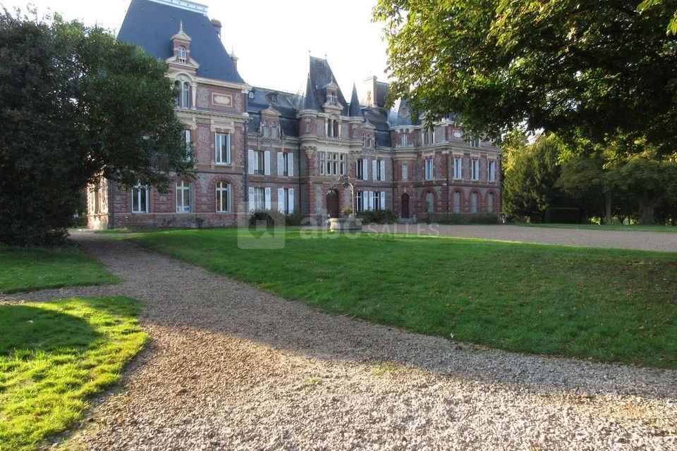 Château de la Chapelle
