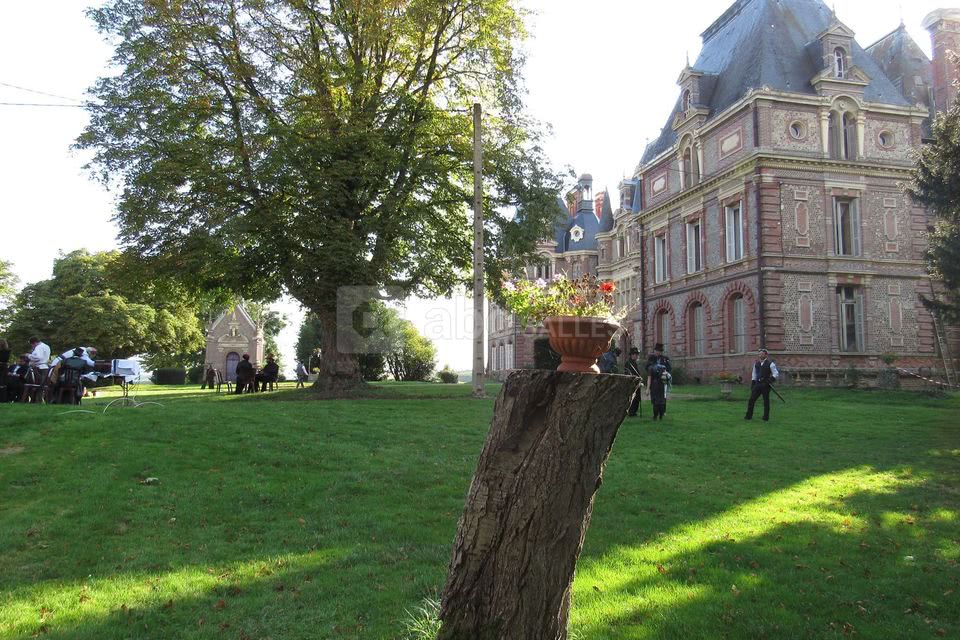 Château de la Chapelle