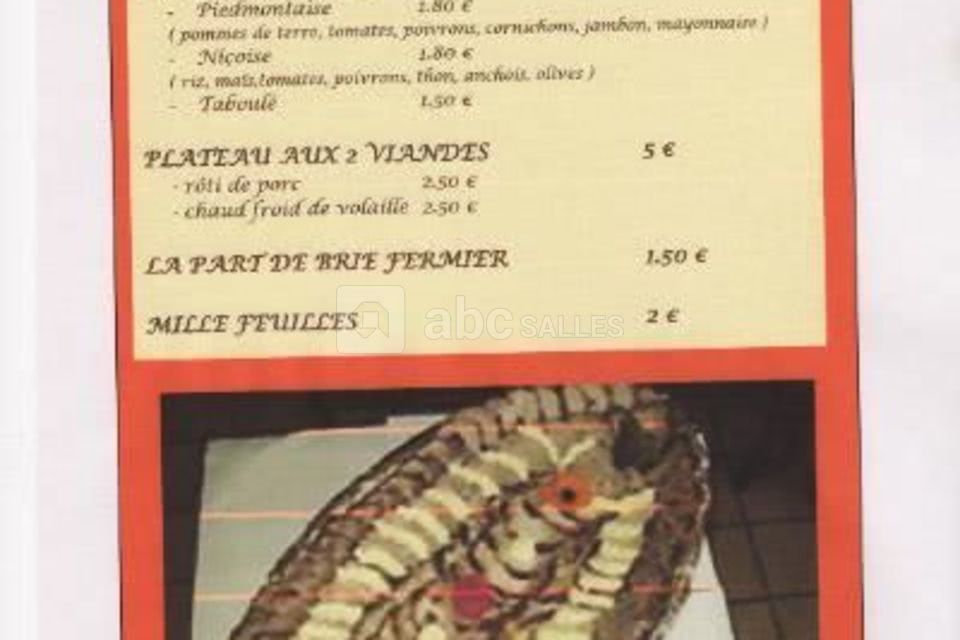 Le Colombier