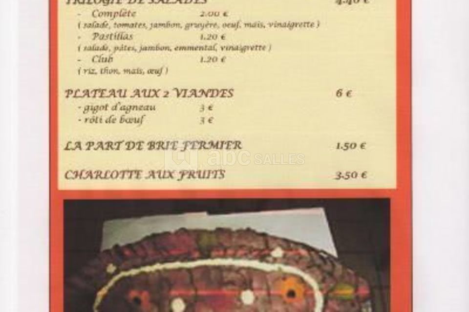 Le Colombier