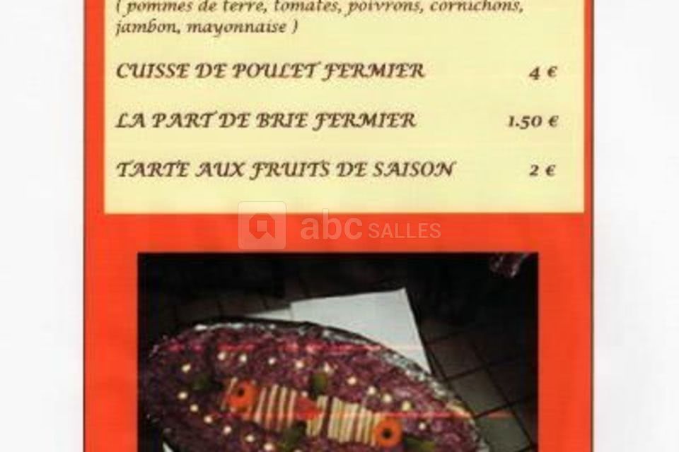 Le Colombier