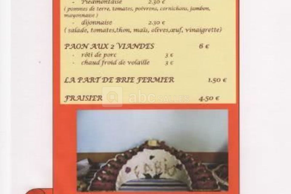 Le Colombier