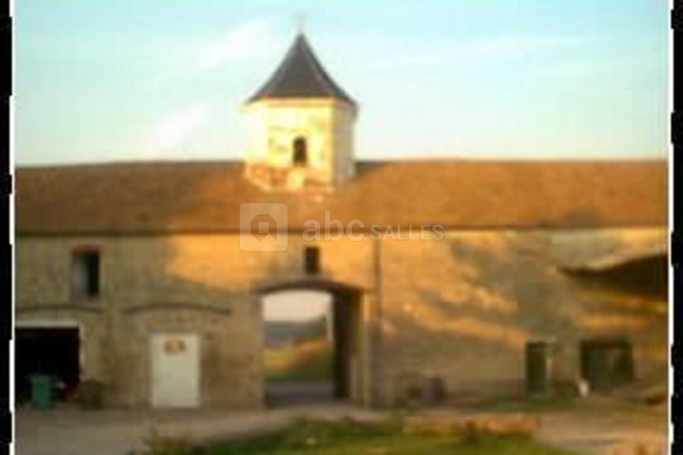 Le colombier