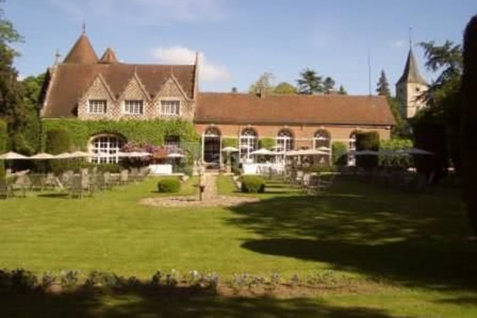Abbaye de saint victor