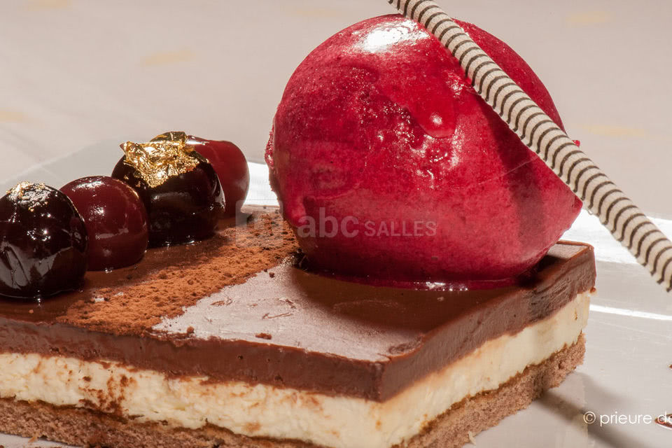 Gastronomie haut de gamme