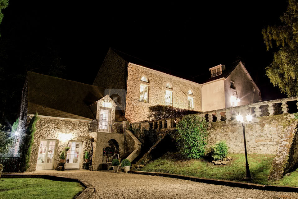 Prieure de nuit