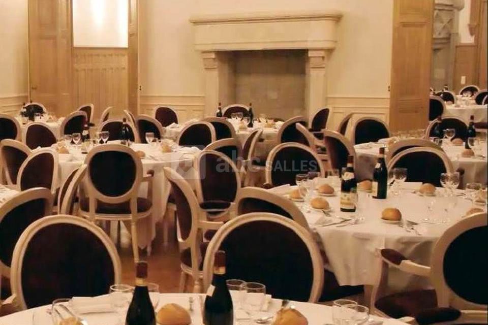 Château de Bouthéon