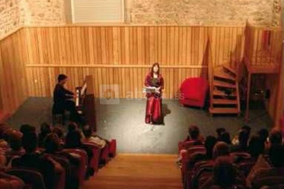 Château de Bouthéon