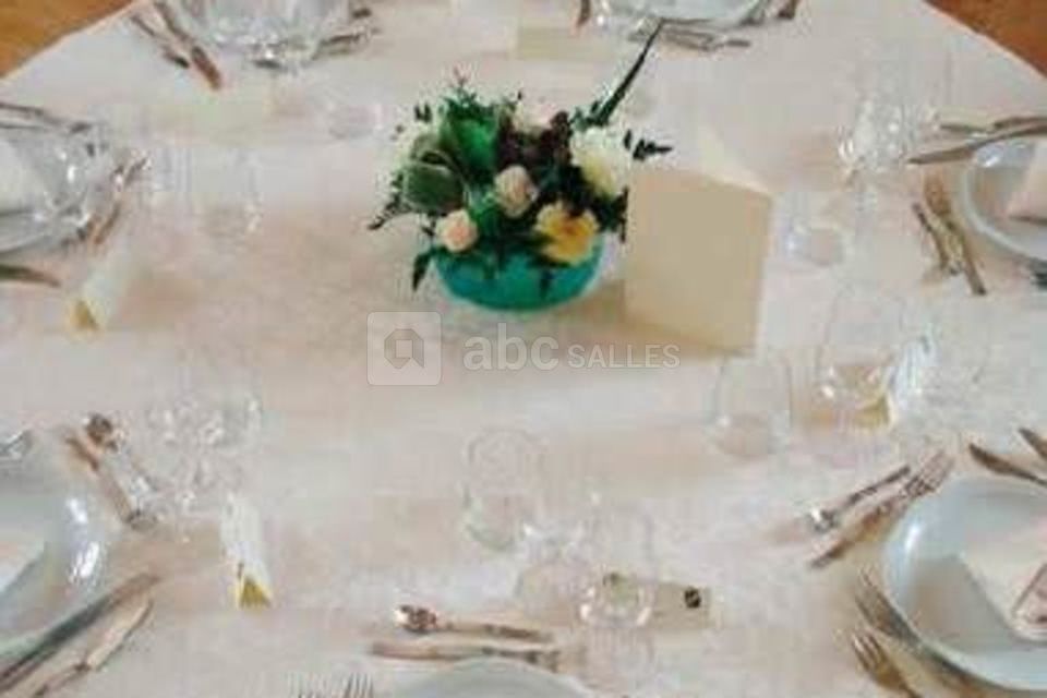 Château de Bouthéon