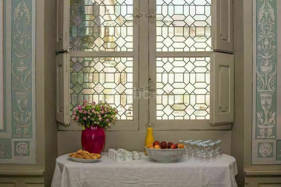 Château de la Gallée