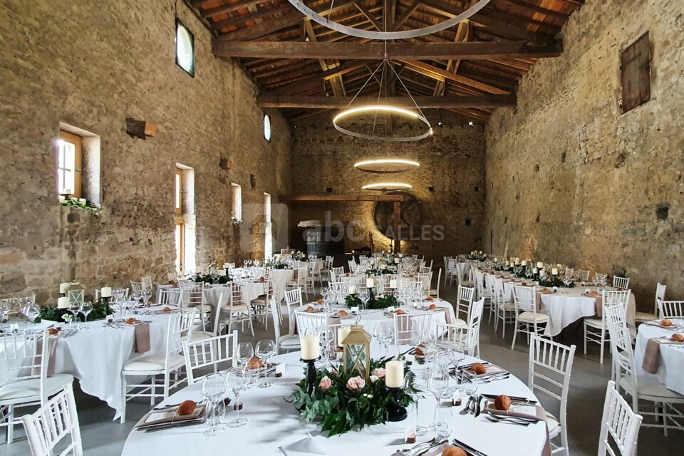 Château de la Gallée