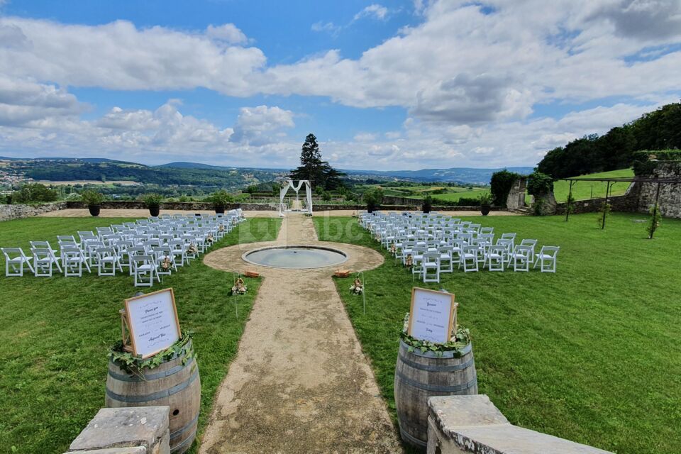 Château de la Gallée