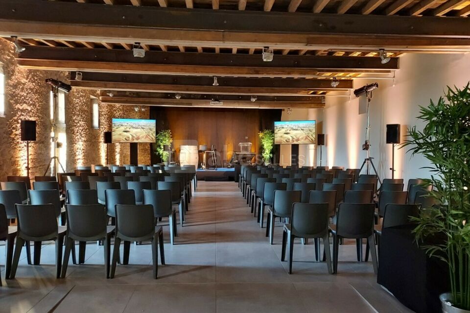 Château de la Gallée