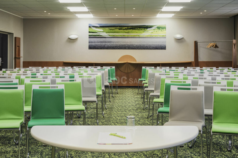 Ibis Styles Marseille Provence Aéroport