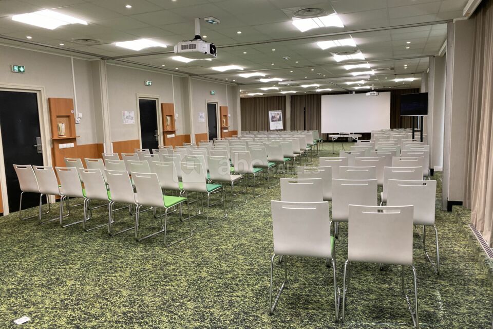 Ibis Styles Marseille Provence Aéroport