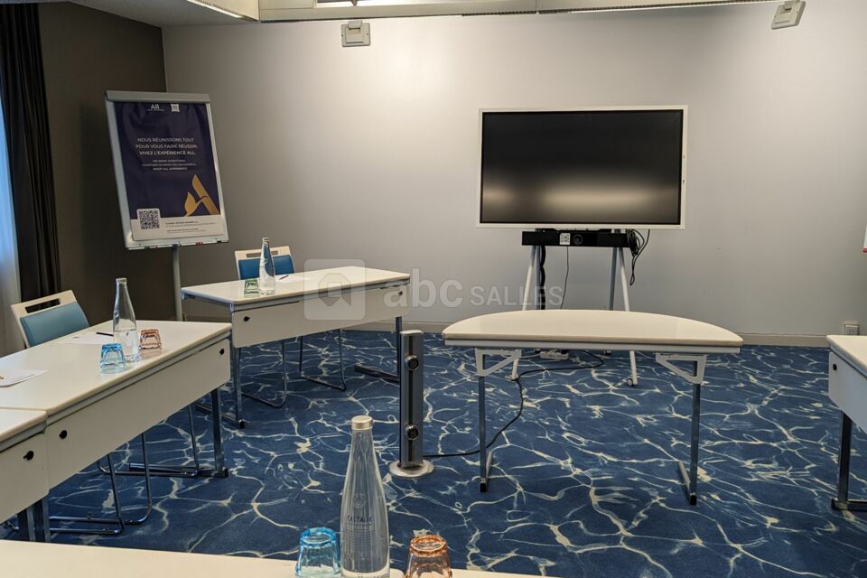 Ibis Styles Marseille Provence Aéroport