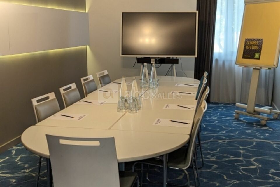 Ibis Styles Marseille Provence Aéroport