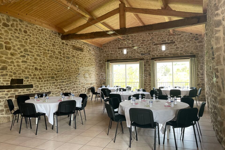 Domaine de la Griottière