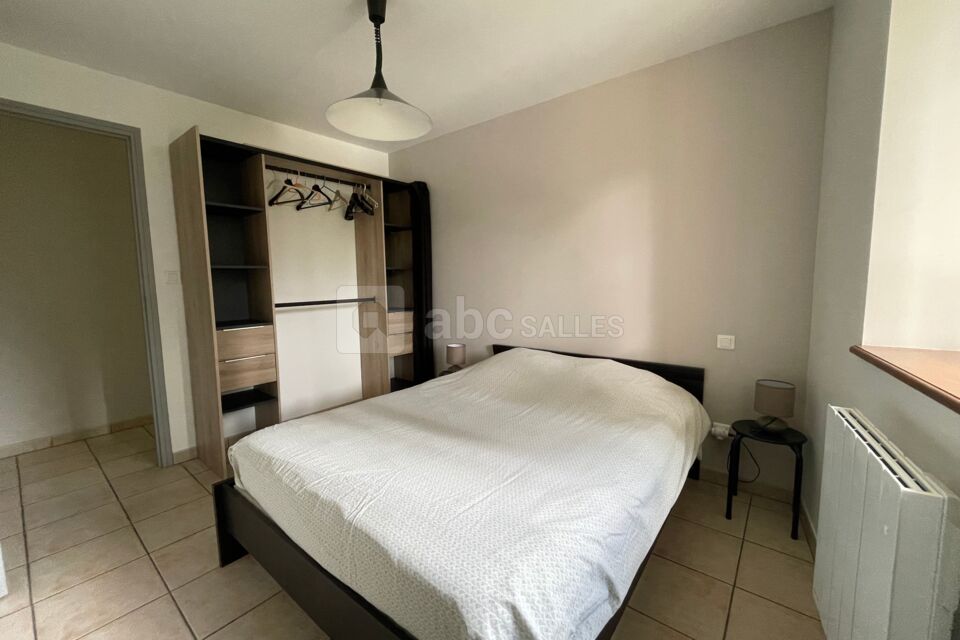 Chambre parentale