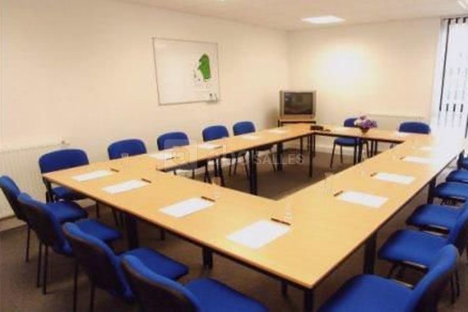 Salle de réunion