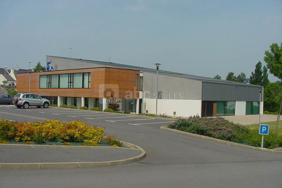 Espace du Roudour