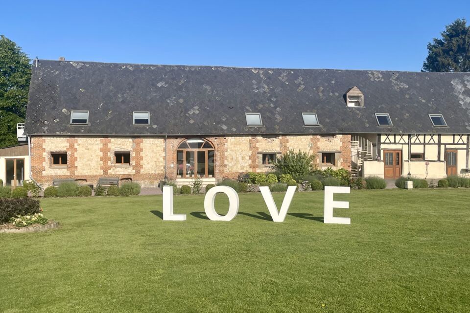 Domaine de Clairval
