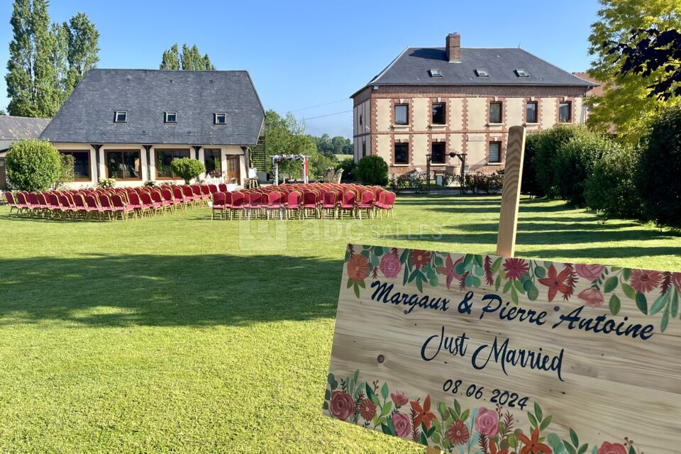 Domaine de Clairval