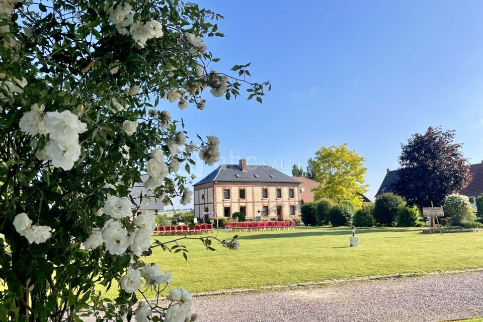 Domaine de Clairval
