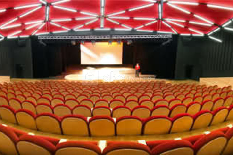 Amphitéâtre